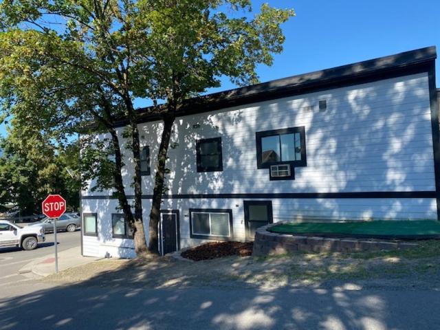 The St Maries Inn Saint Maries Exterior photo
